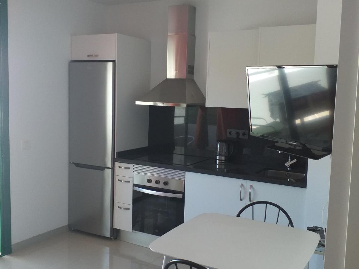 Appartamento Solymar By Placida Mar Playa del Inglés